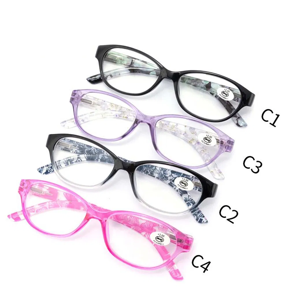 Gd Cheap Tr90 Reading Glasses Old People Women Wholesale Men Cheap Eyeglasses Reading Glasses New Reading Glasses Blue Light Anti
