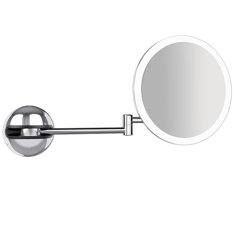 Modern Wholesale Factory Price Custom Durable Foldableing Makeup Mirror