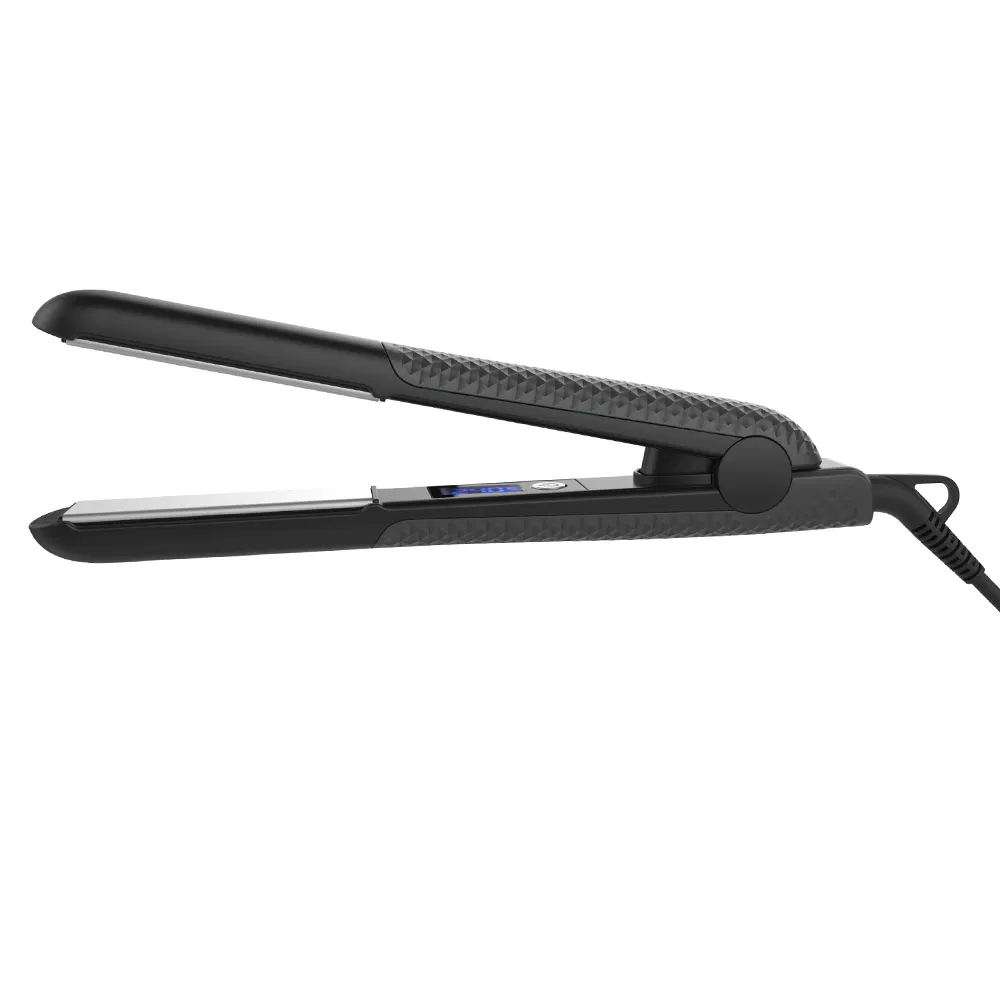 Ce RoHS Certification and 45 W Power Hair Straightener