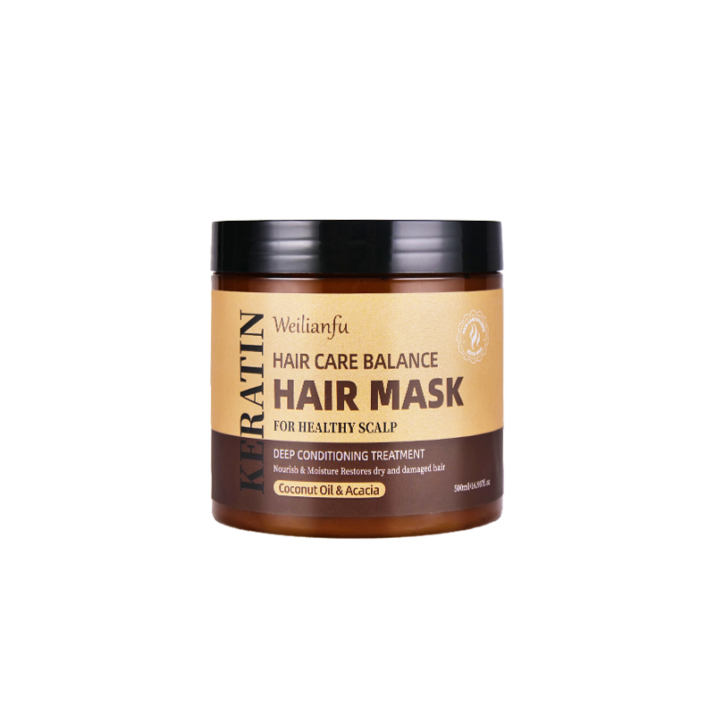 Professional Hair Mask for Repairing Damage Preventing Split Ends and Tangles & Smoothing Hair Ultimate Hydration Hair Treatment