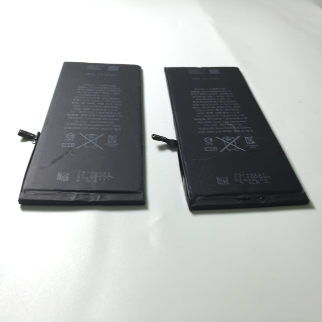 Аккумулятор для iPhone 6 4.7 дюйма, 2600 mAh