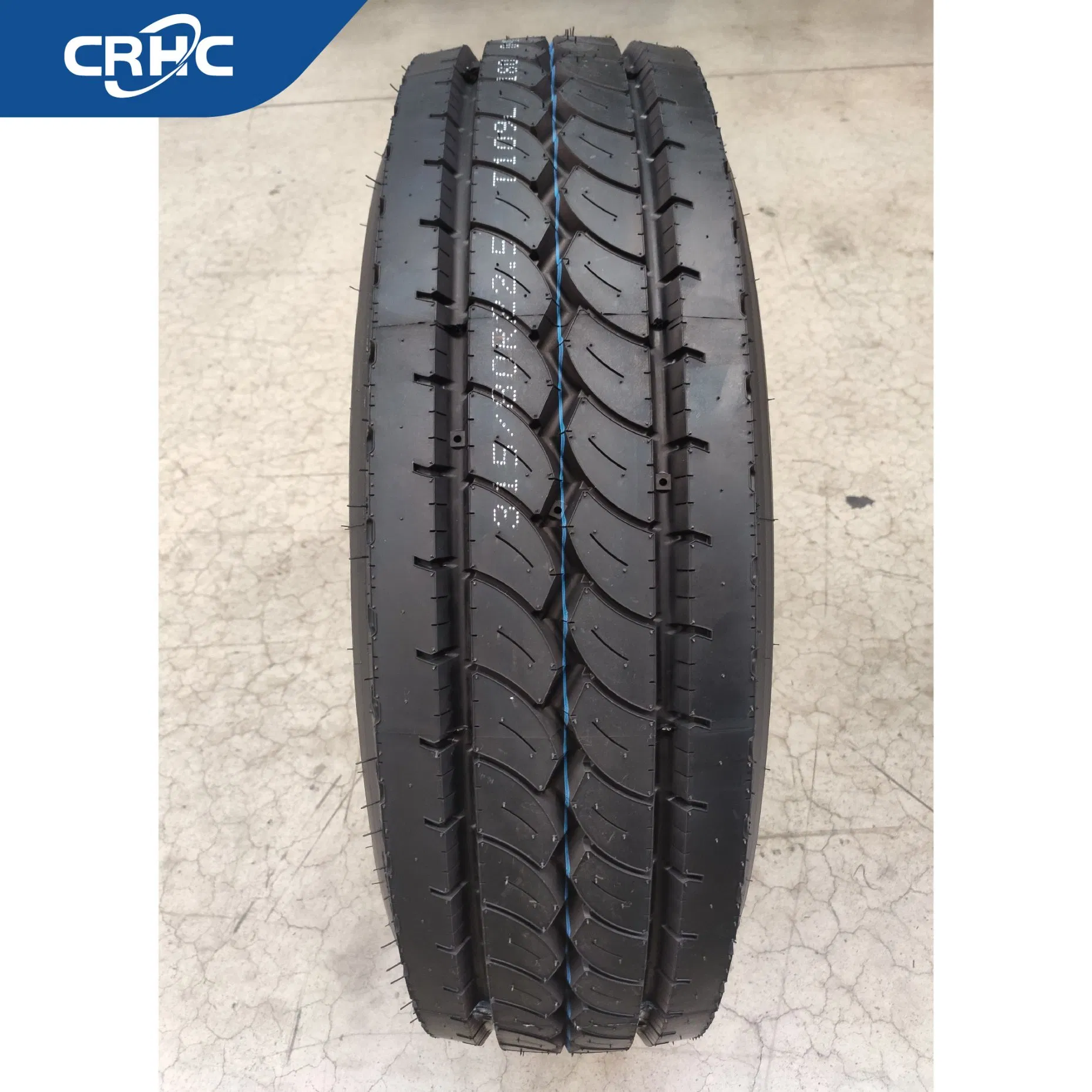 Шина грузовая 295/80 R22.5 M602 Wear-Resistant Rib Tread