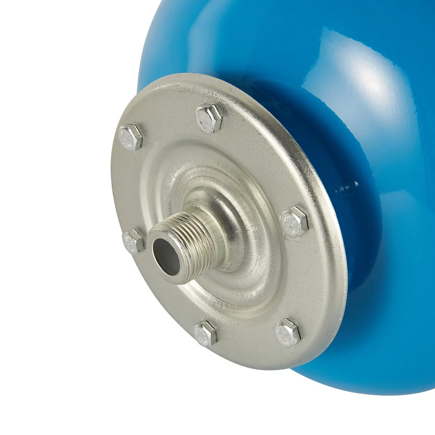 Расширительный бак для солнечного водонагревателя Dezhi, 24 л