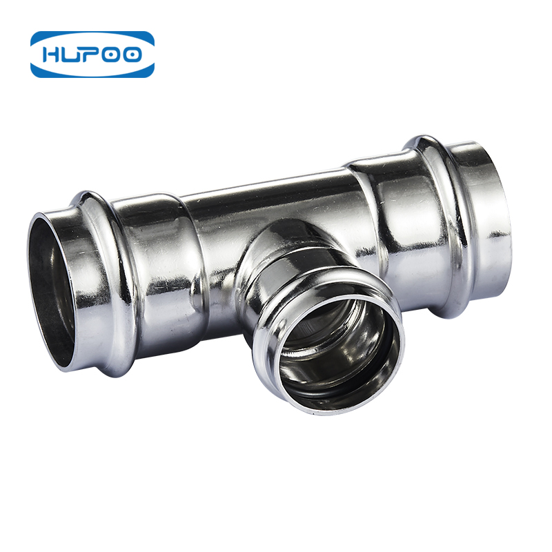Hot Sales 304 or 316 Stainless Steel Reducing Coupling Fitting