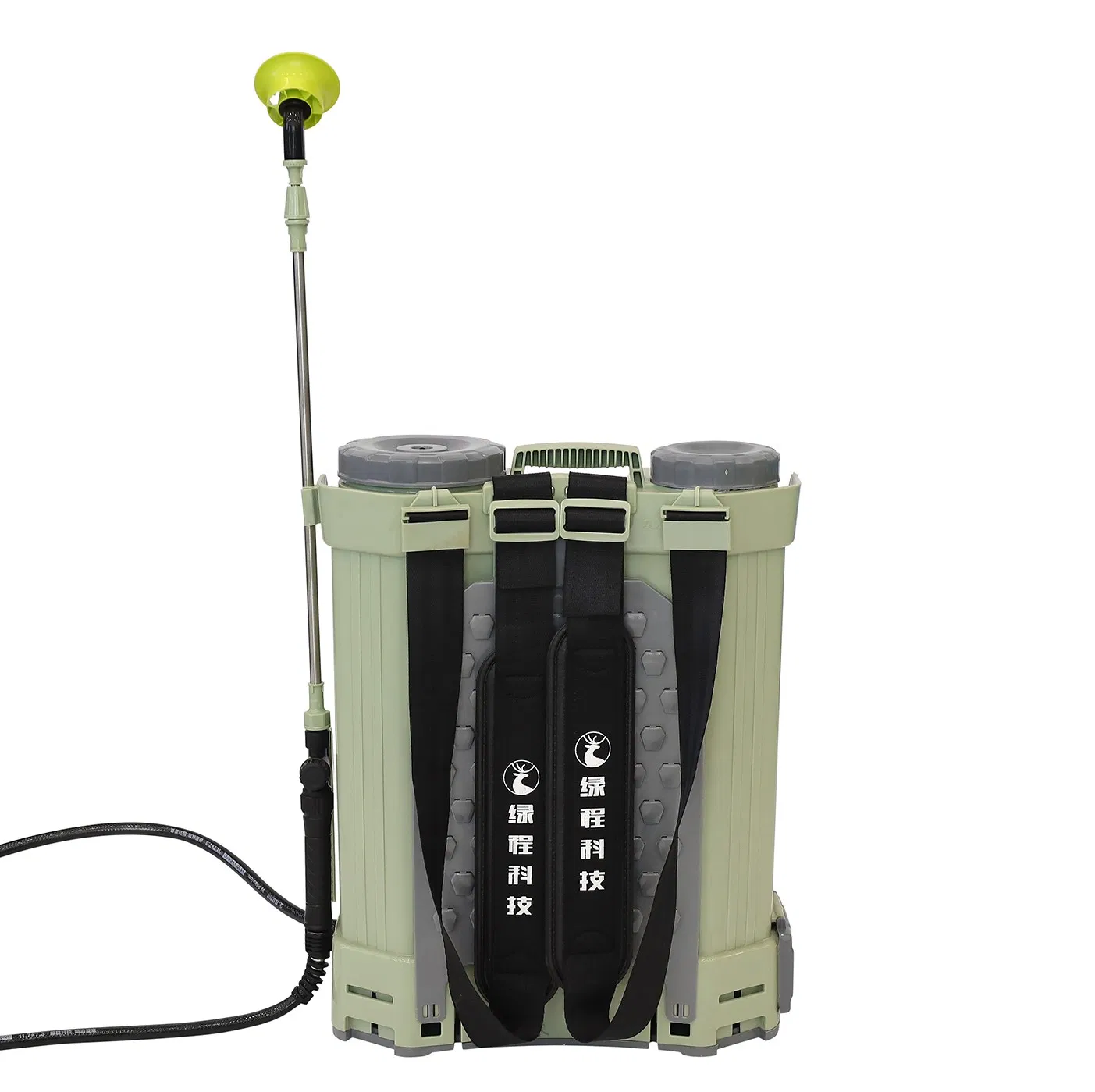 Long-Lasting Backpack Style Nebulizer for Farm Garden
