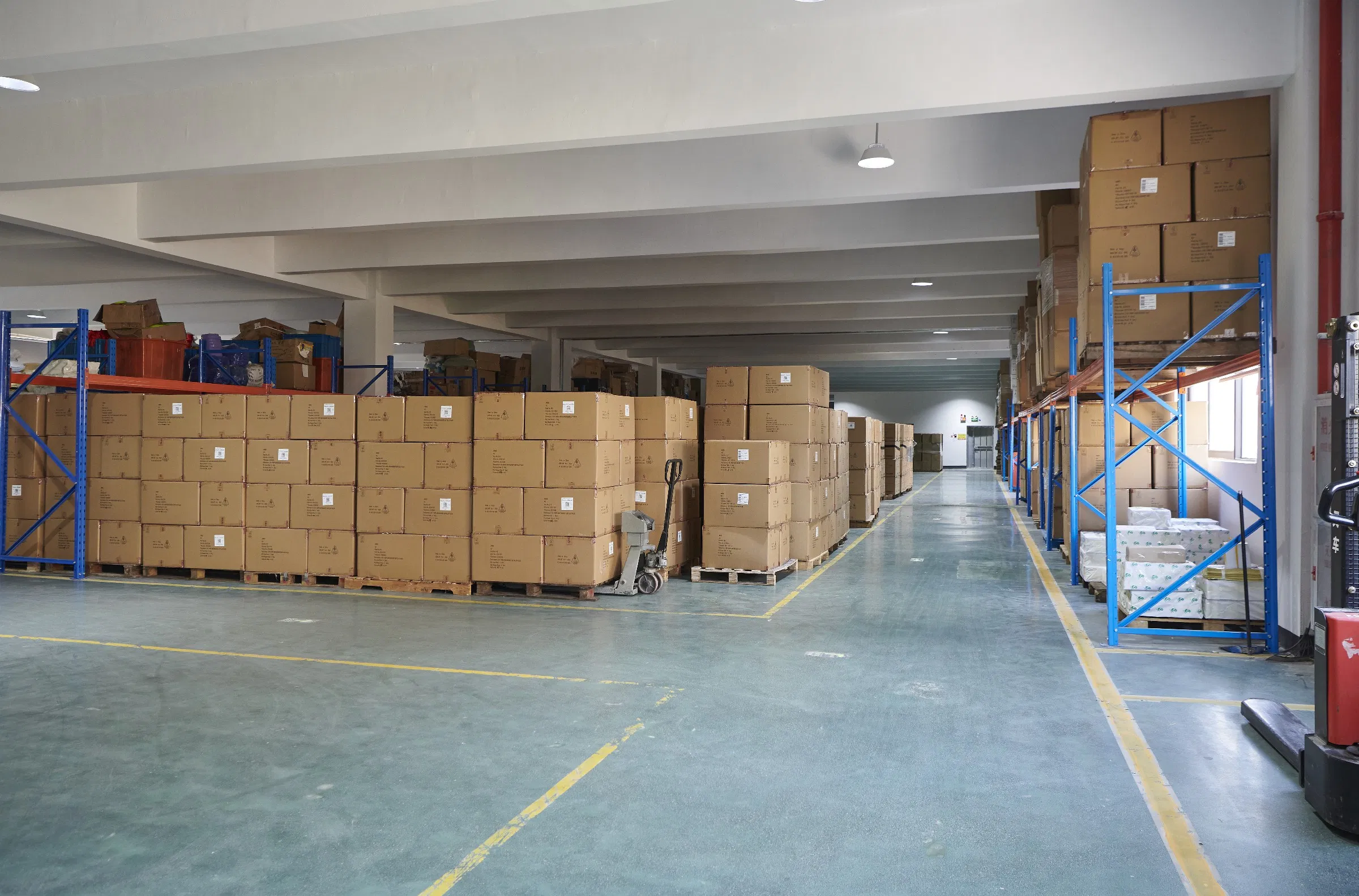 Durable Mop Perfect for All Floor Types From Ningbo