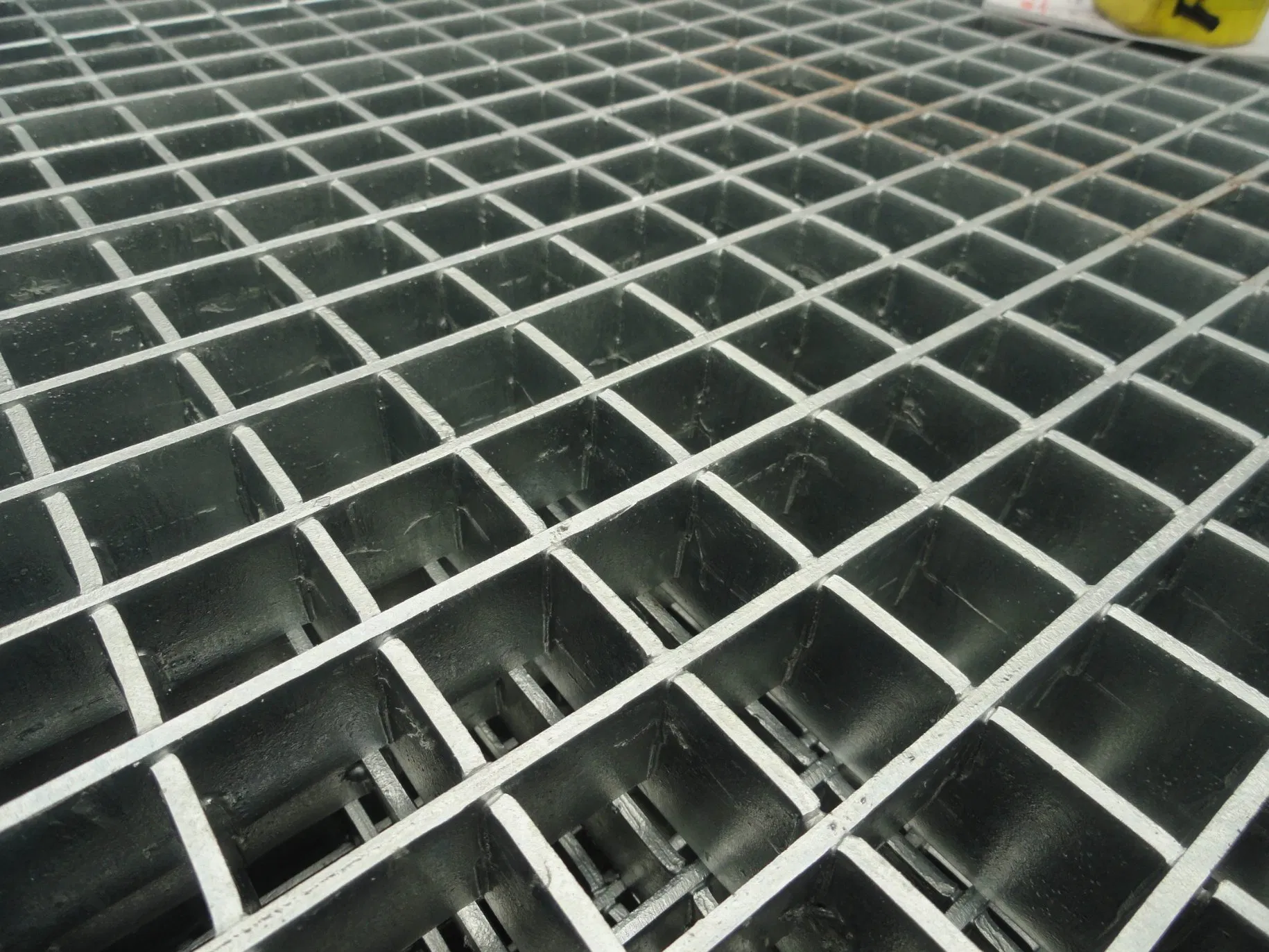 Stainless Steel Sidewalk Trench Drain Gutter Cover Road Drain Grates