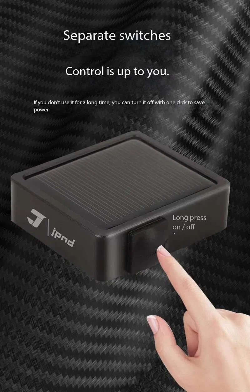 Светодиодный стробоскоп для мотоцикла и автомобиля