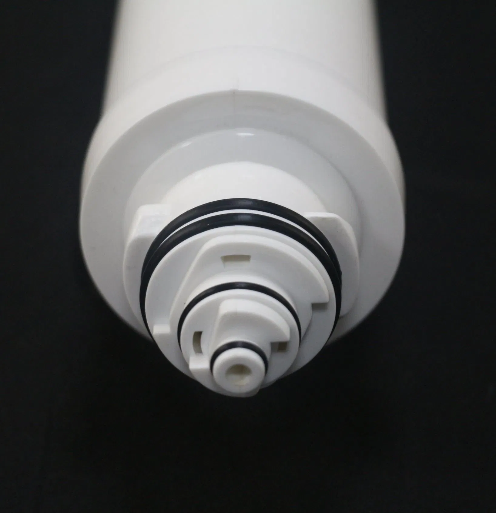 Adjustable Flow Drinking Machine Water Filter Attachment