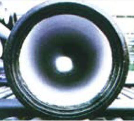 ISO2531/En545 K9 Ductile Cast Iron Pipes for Water Supply