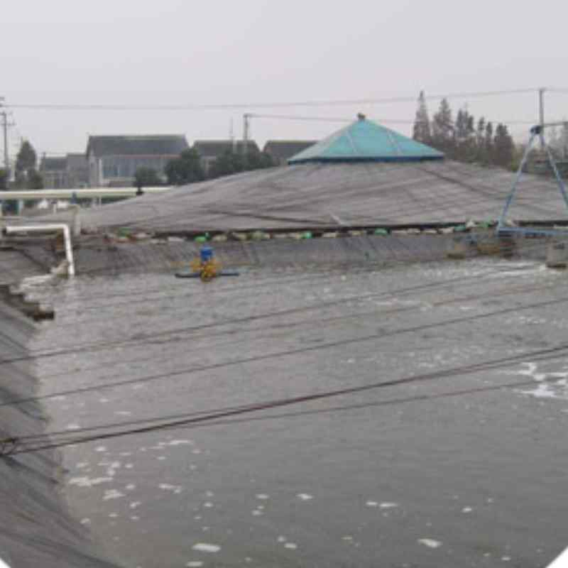 PP Anti-Sepal Geomembrane, Strong and Ductile for Railways/ Airports/ Municipal Roads