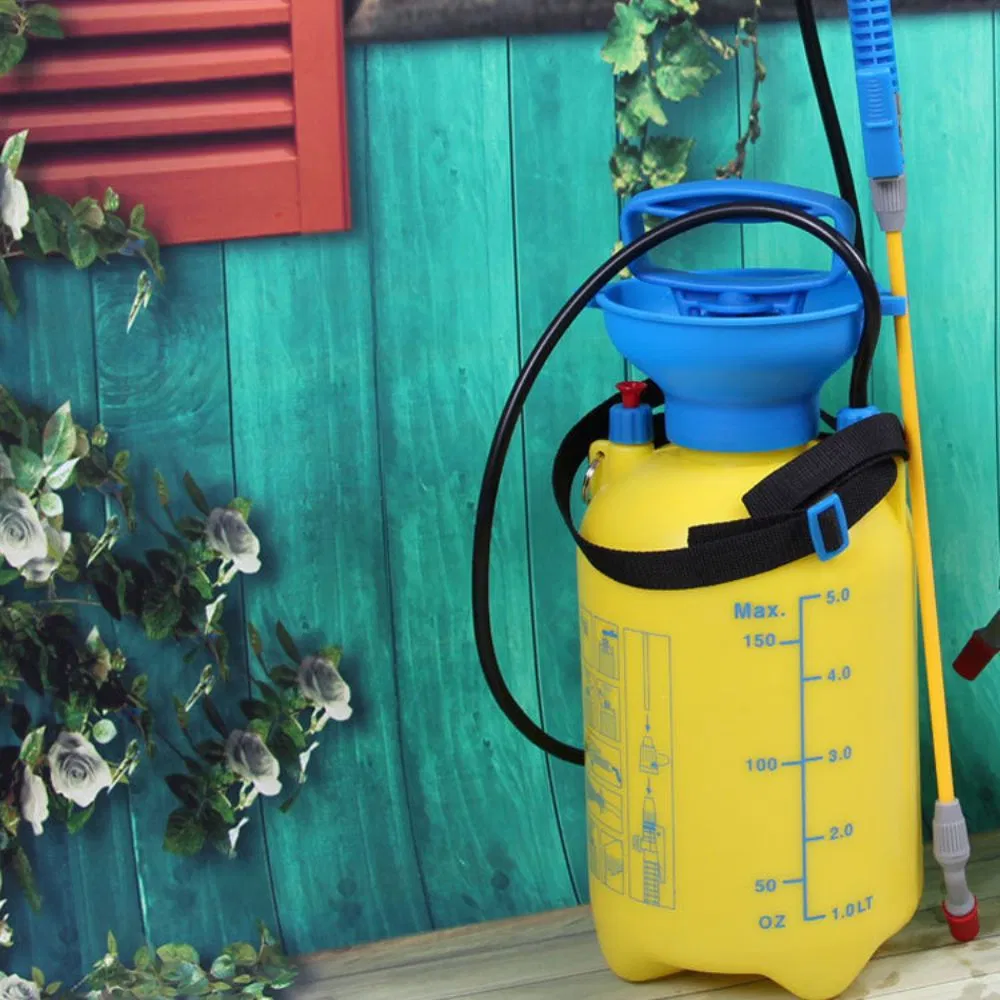 Pressure Sprayer with Shoulder Strap Pump for Pest Control Bl11032