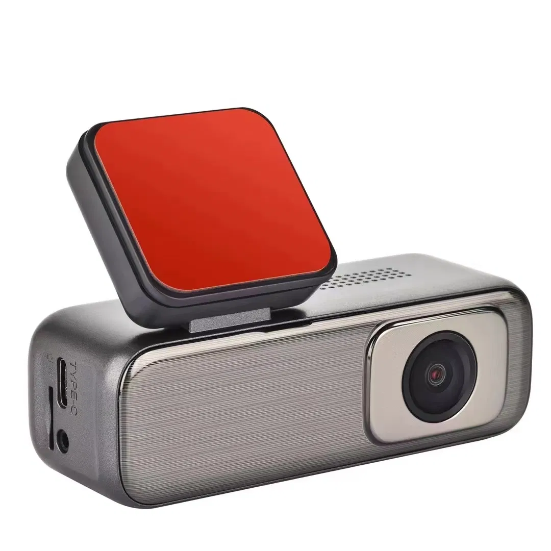 Видеорегистратор GPS 2K с режимом парковки