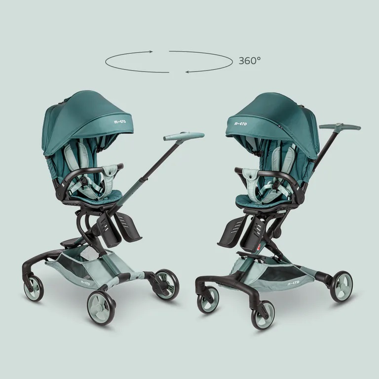Factory Baby Products Suppliers 360 Rotate Baby Carriage Baby Stroller