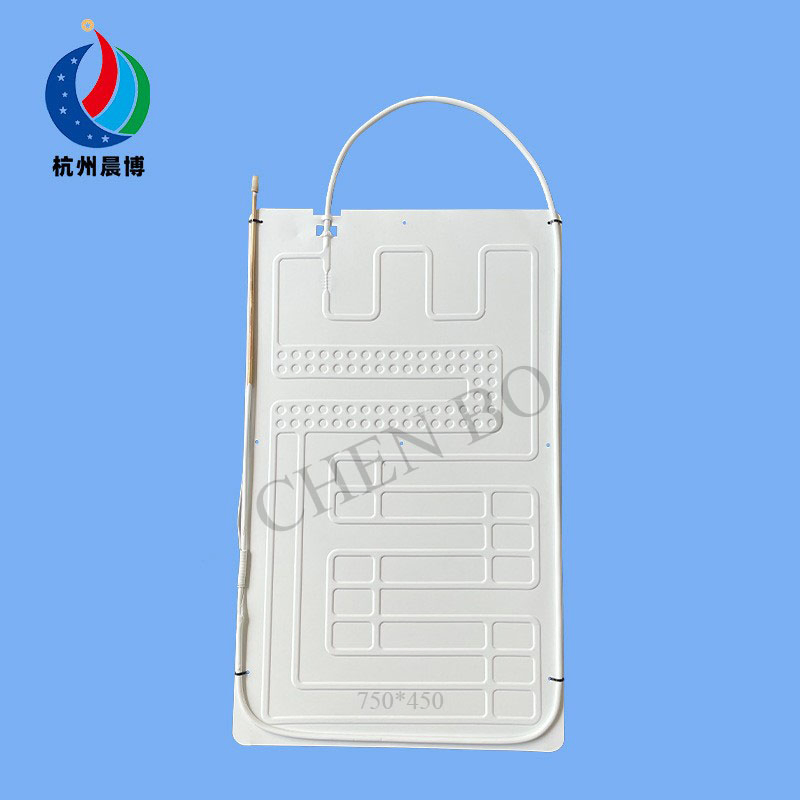 Premium Quality Aluminum Refrigertor Evaporator for Cooling Solutions