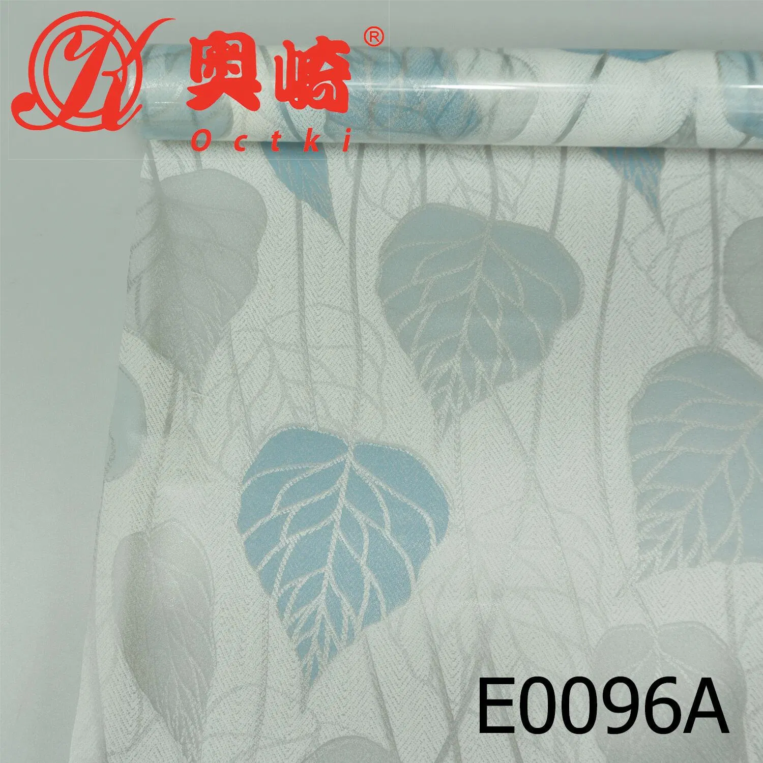 Octki Modern Feature Custom Room 0.12mm Decoration Window Film Frosted for Glass Window