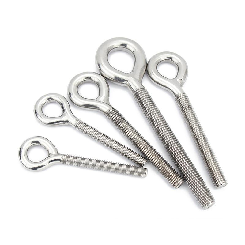 Глайболты из нержавеющей стали 304 M5-M16