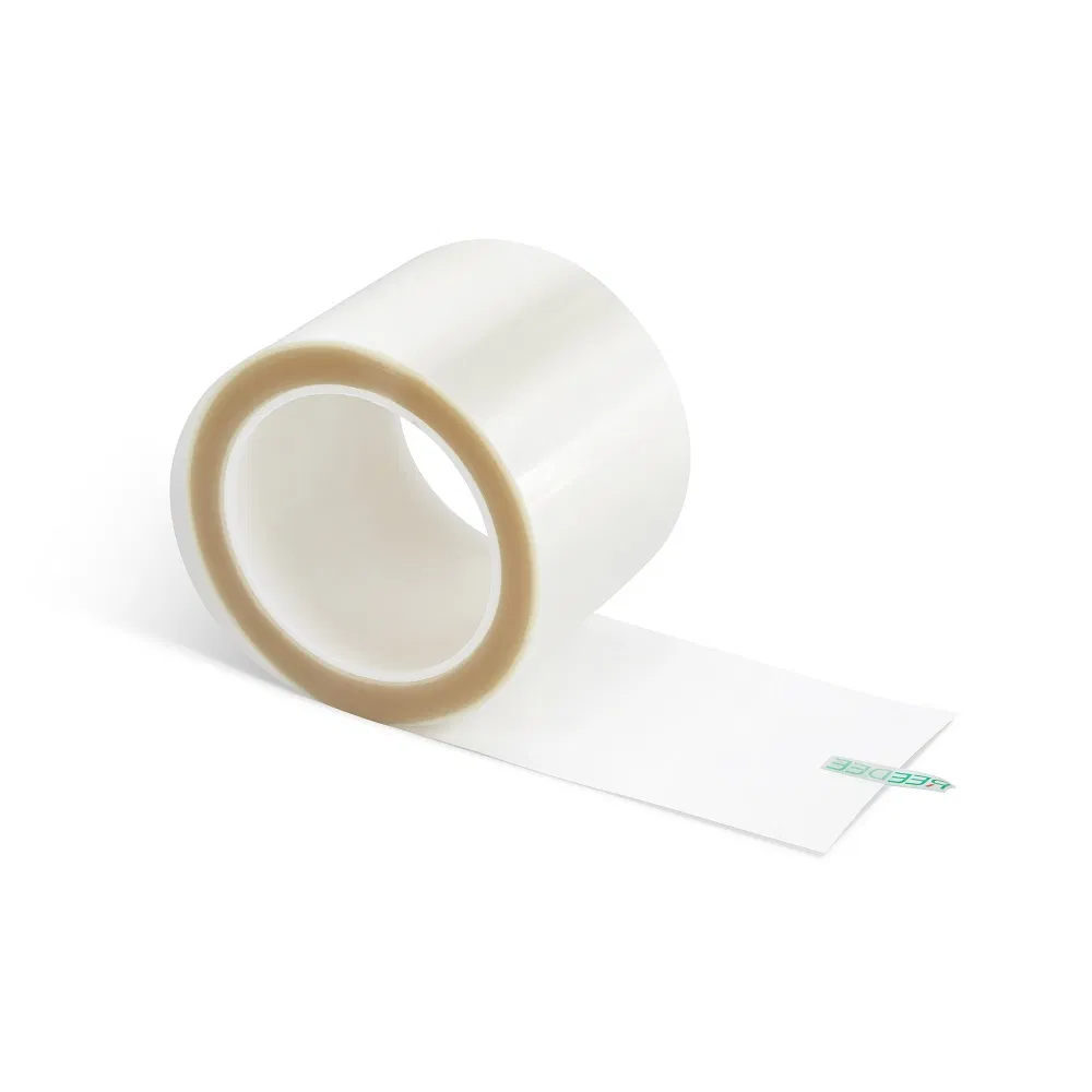 Free Sample Anti-Glare Anti-Bluelight Screen Guard Frosted TPU Screen Protector