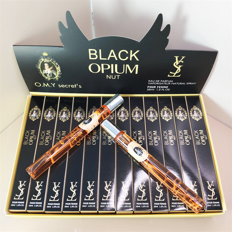 Original Perfume Wholesale Bottle High Quality Long - Lasting Fragrance Exact Replica 1: 1 Perfum Arabic Perfume Price Perfumes