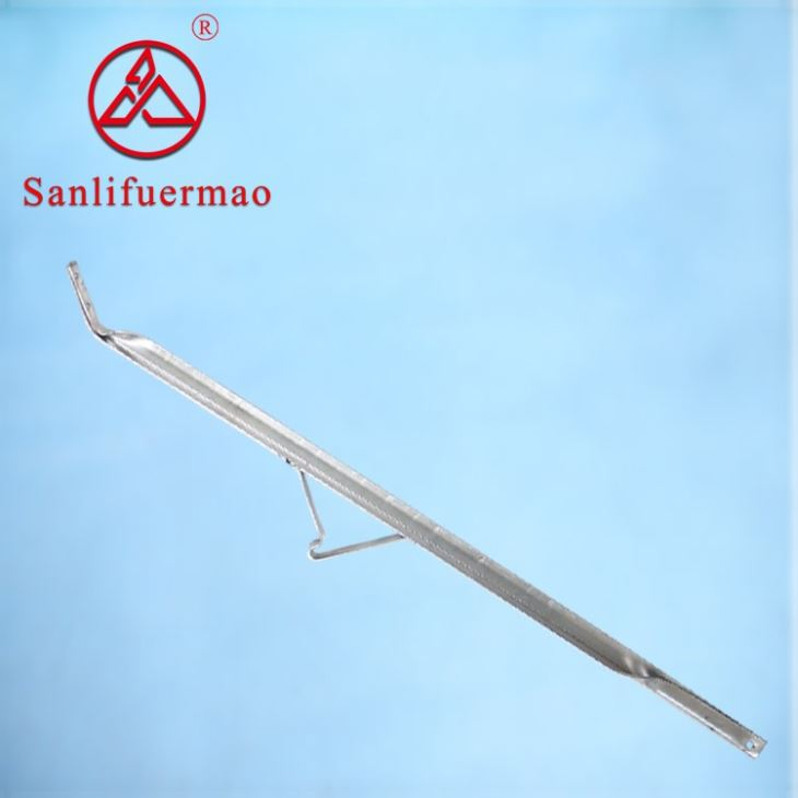 Power Fitting Alley Arm Brace