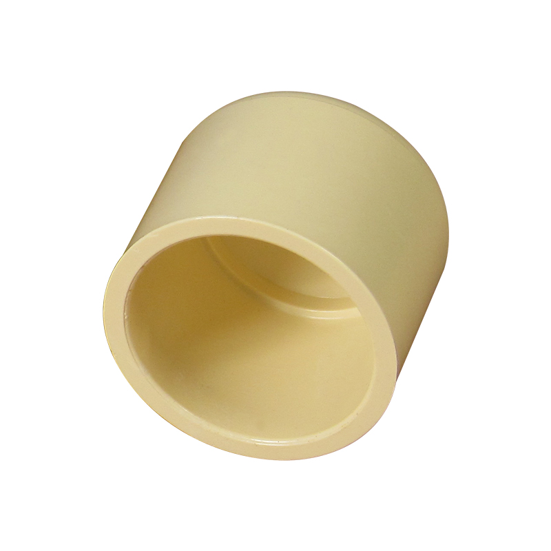 China Supply Compression Irrigation to Hose Plastic CPVC Fitting 1/2inch