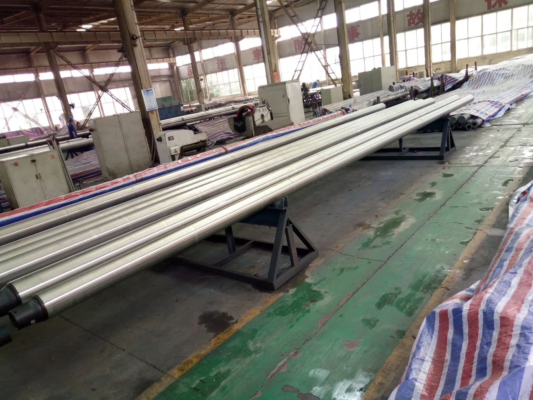 Good Quality Drill Collar for Borehole Drilling Rig