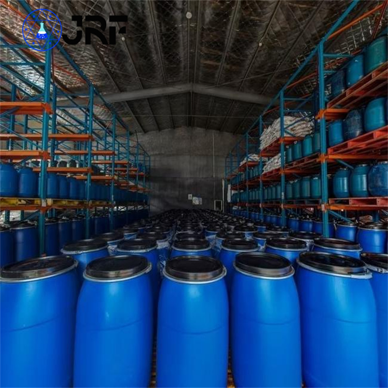 Waterproof Coating Emulsion Styrene Acrylic Emulsion Does Not Contain Apeo Real Stone Paint