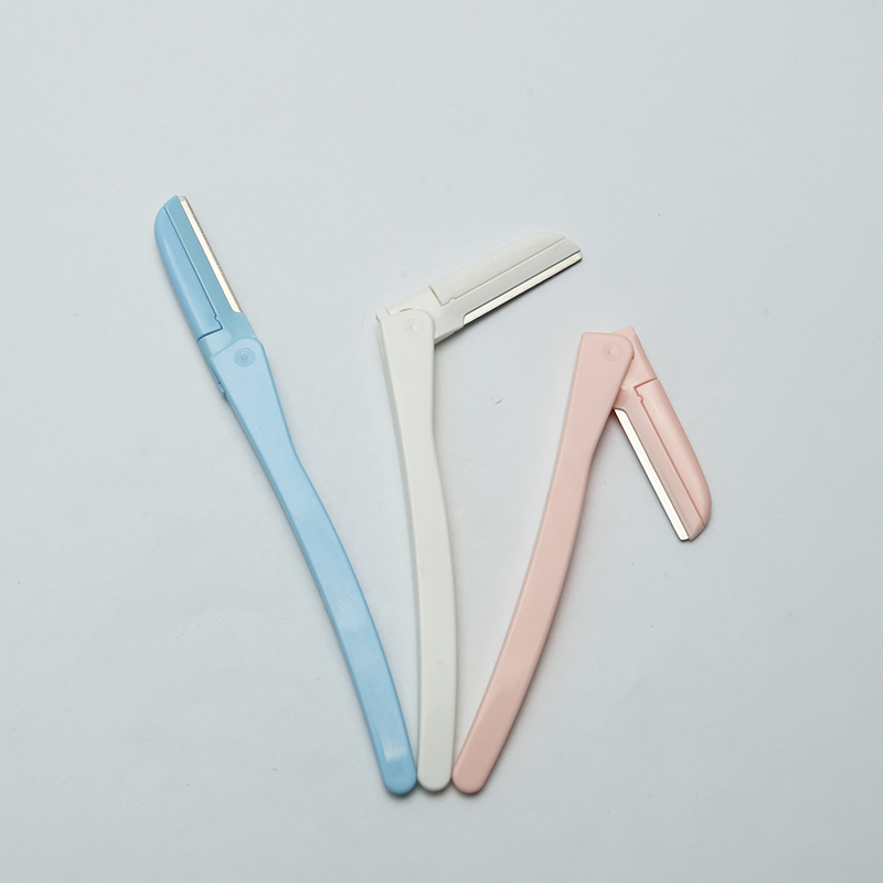 Professional Eyebrow Shaping Razor for Beautifully Defined Arches