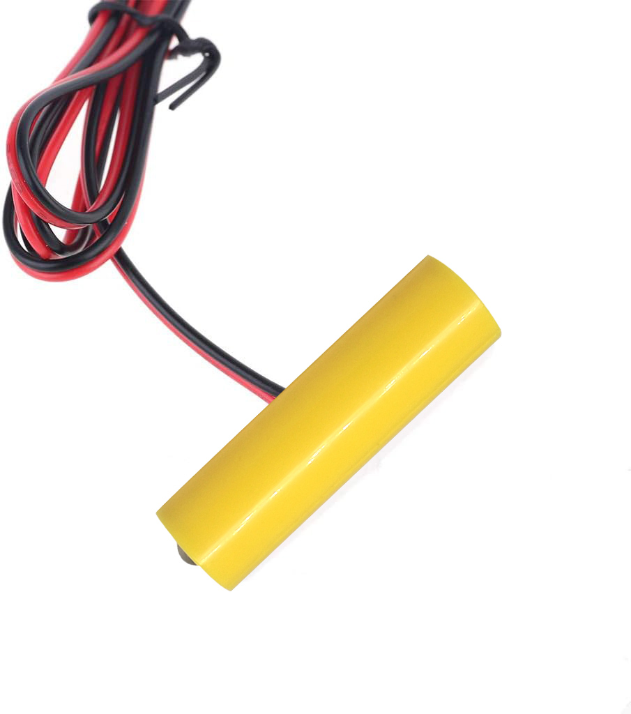 2m USB Power Supply Cable AA Battery Eliminator Power Supply Adapter1.5V