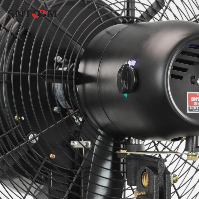 The Third Gear Is Adjustable/ Apray Fans/Fan