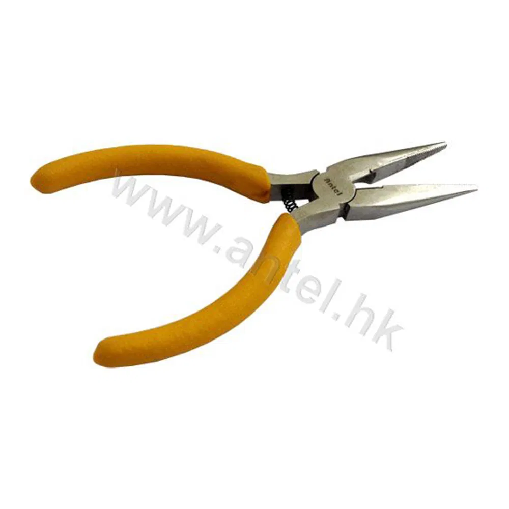 High Quality Long Durability Wholesale Insulation Hand Tools Locking Pliers