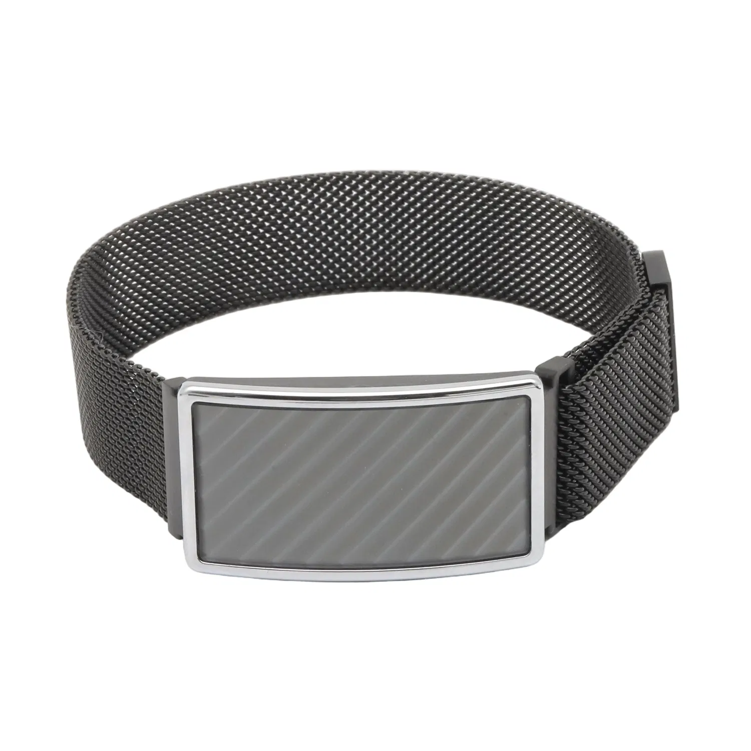 OEM Lightweight Automatic Detection Wireless Charging Screenless Smart Bracelet