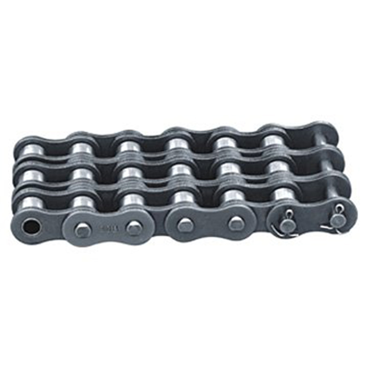 ANSI Carbon Steel Roller Conveyor Chains