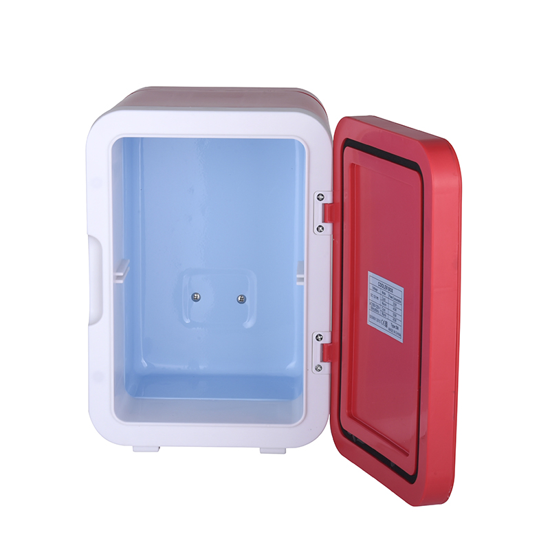 5L Rechargeable Mini Fridge