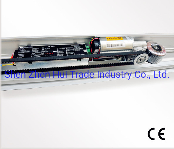 Original Dunker Motor Automatic Sliding Door Drive