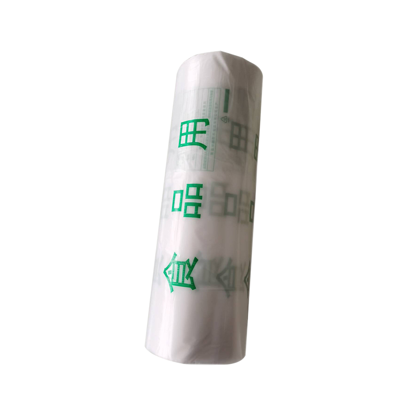 High-Quality Heat Resistant Shrink Wrap Film for Bags