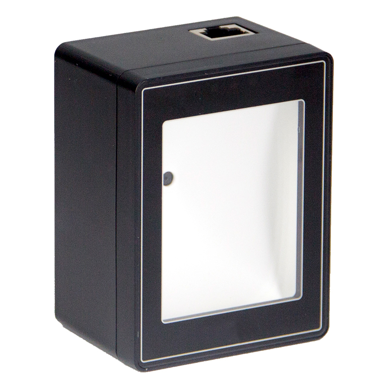 Embedded 1d 2d barcode scanner fix barcode scanner QR Desktop Scanner R800
