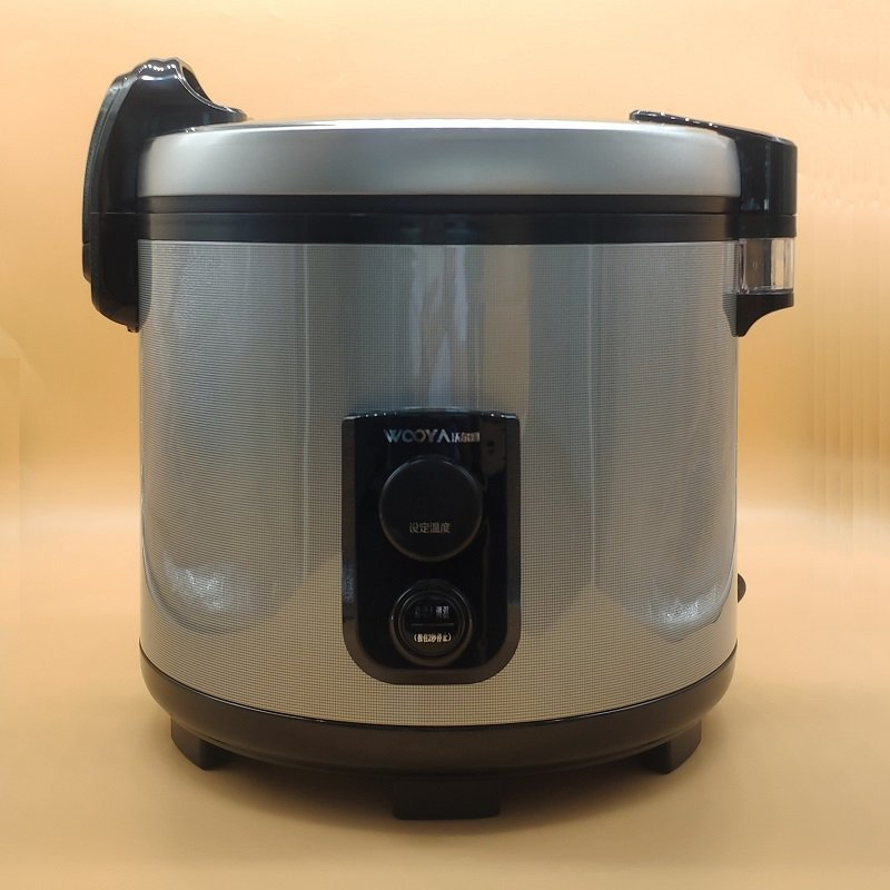 Electronic Warmer for Restaurant Kitchen Can Adjustable Temperature for 48 Hours