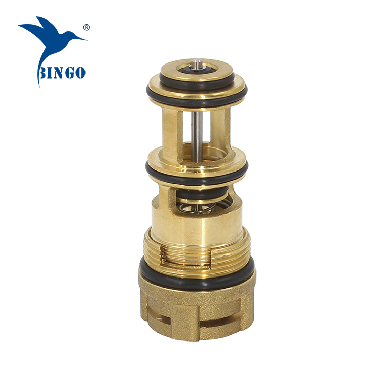 Boiler Valve Cartridge Cp08 Water Heater Parts