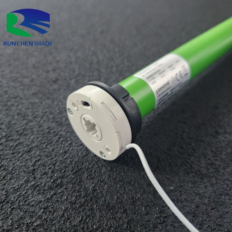 Roller Shade Blind Motor Electric Curtain Motor