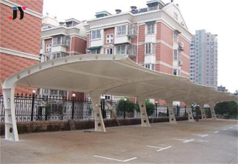 Cheap Price for Prefab Portable Garage Modern Steel Structure Prefab Warehouse