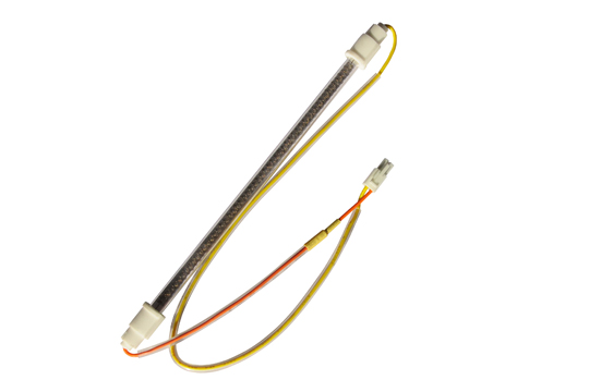 1800W Customized Quartz Heating Element with CE Approved Certification