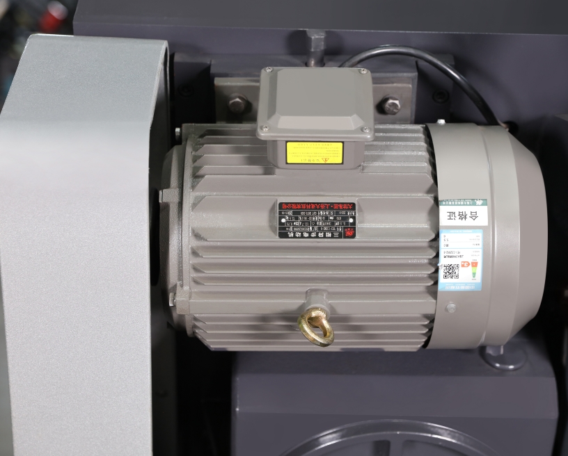 Ленточная пила по металлу полуавтоматическая горизонтальная H-60/70S