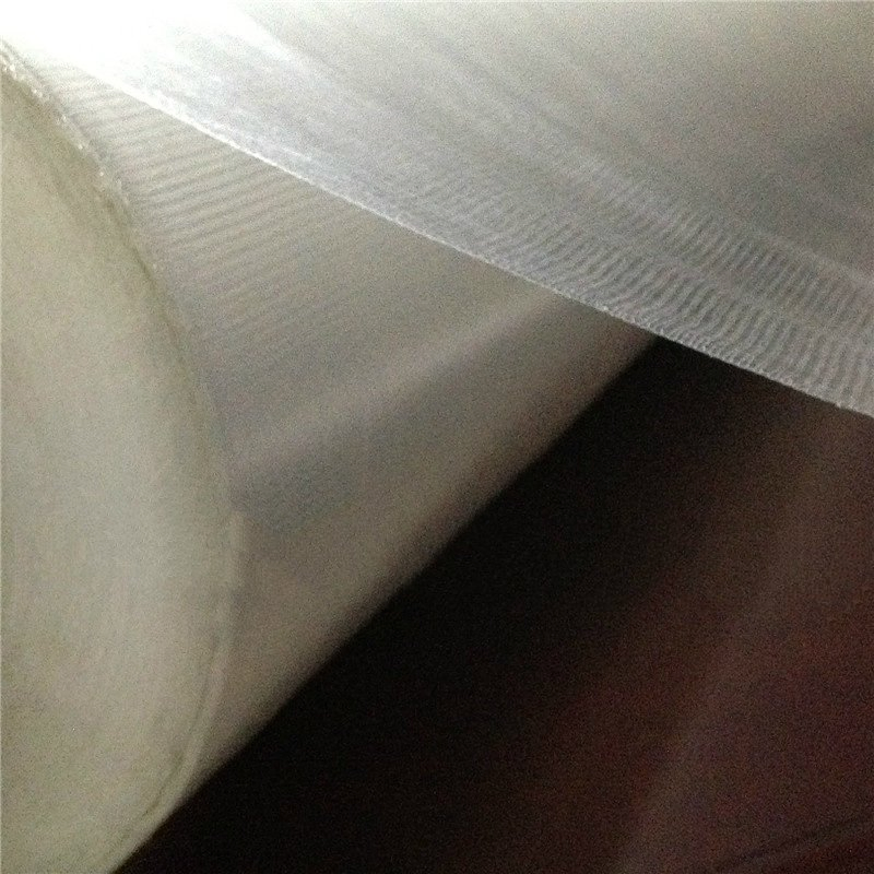 Thickness 0.6mm 48GSM Fiberglass Cloth for Mica Tape