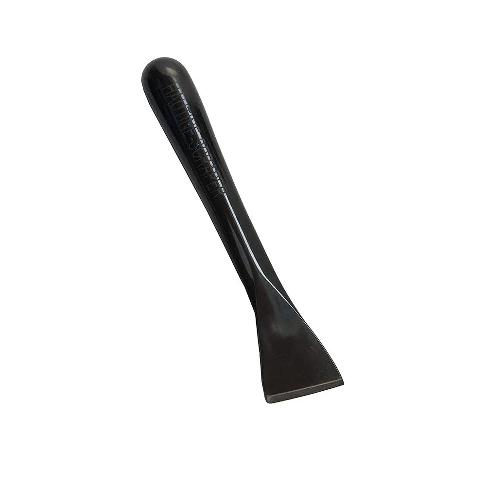 Hand Clean Razor Scraper with Resin Blades