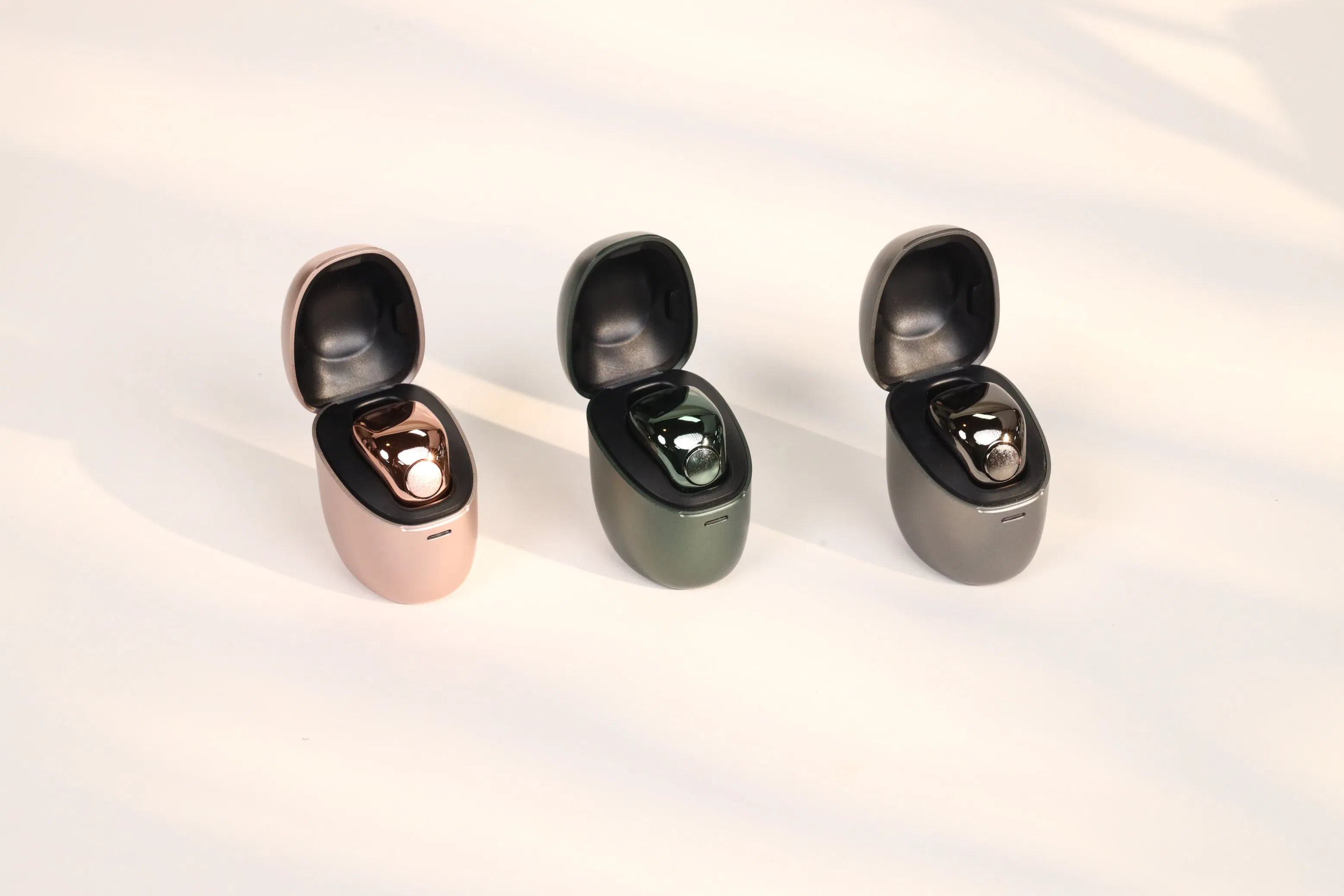 Umrah Reminder Charging Case Alarm Clock Smart Tasbih Ring Digita Zikr