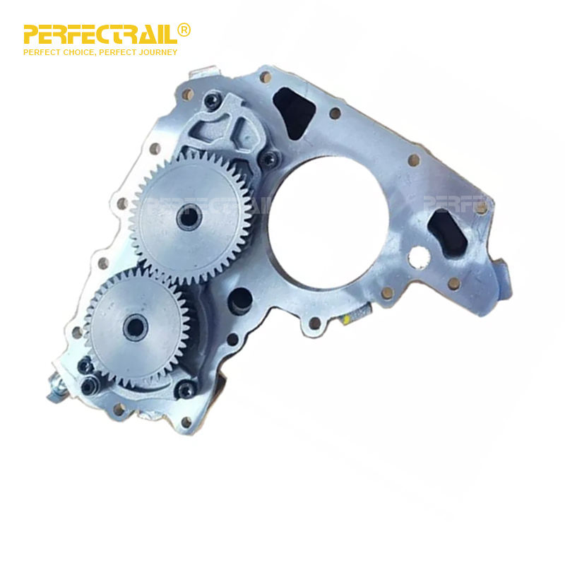 Масляный насос для Iveco Daily 1983-1989