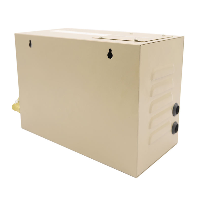 Парогенератор ATCSTEAM 4.5 кВт для сауны и ванной