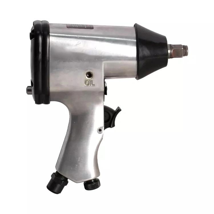 Power Tool 1300nm Compressed Air Impact Pneumatic Wrench