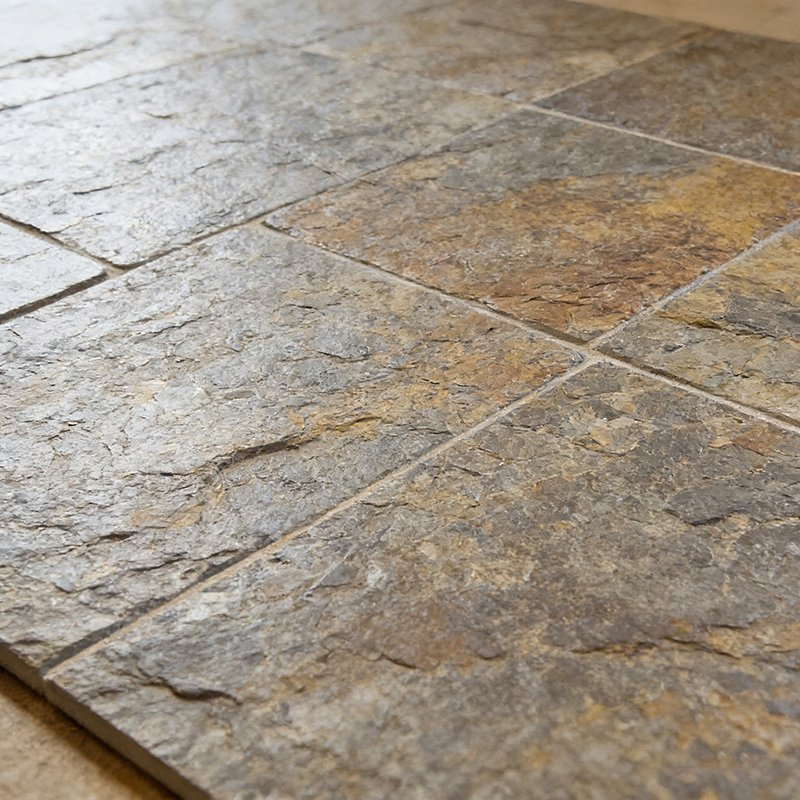 High Quality Rustic Porcelain Tiles for Durable Floor and Wall Decoration